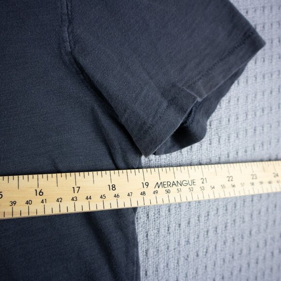 Abercrombie & Fitch Logo Tee Mens Medium - Picture 5 of 7